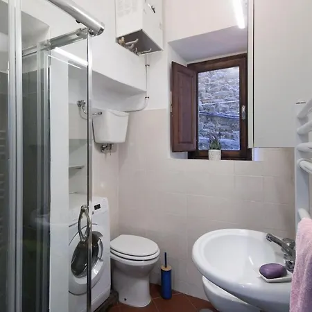 I Quattro Cantoni Apartman Castiglion Fiorentino