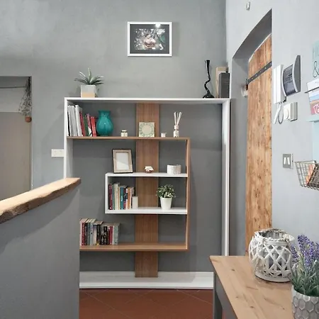 Apartman I Quattro Cantoni