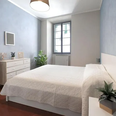 I Quattro Cantoni Apartman Castiglion Fiorentino
