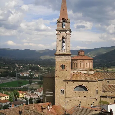 I Quattro Cantoni